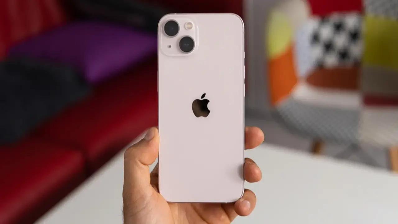 تخفيضات كبرى.. سعر آيفون 13 يتراجع عالمياً بمناسبة اقتراب رأس السنة القمرية